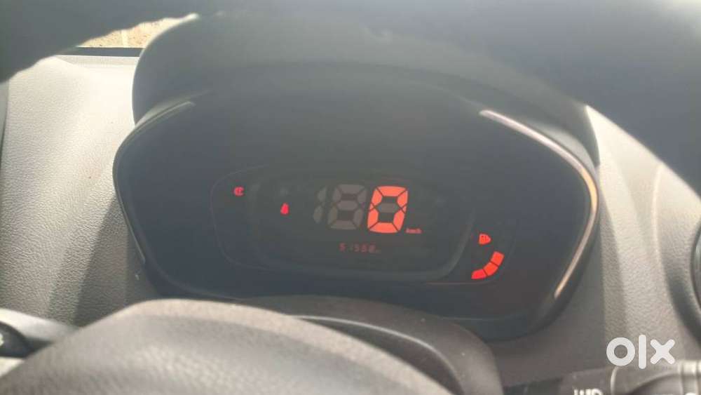 Renault Kwid 2015-2019 1.0 Rxt (o), 2019, Petrol