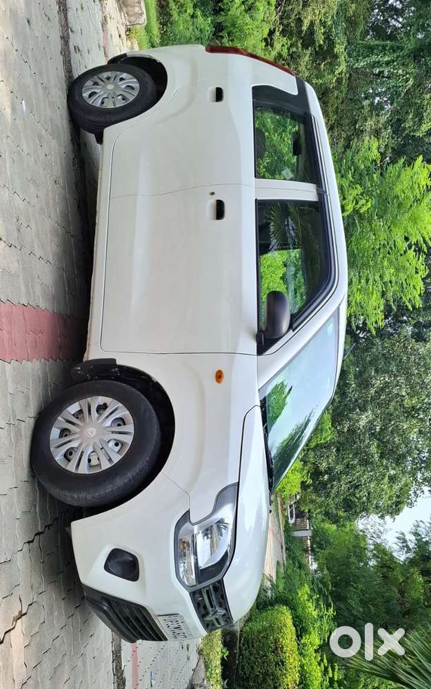 Maruti Suzuki Wagon R Lxi Cng Optional, 2022
