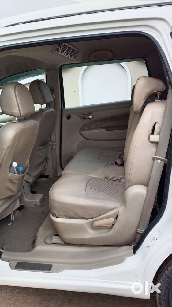 Maruti Suzuki Ertiga 2012-2015 Vdi, 2015, Diesel