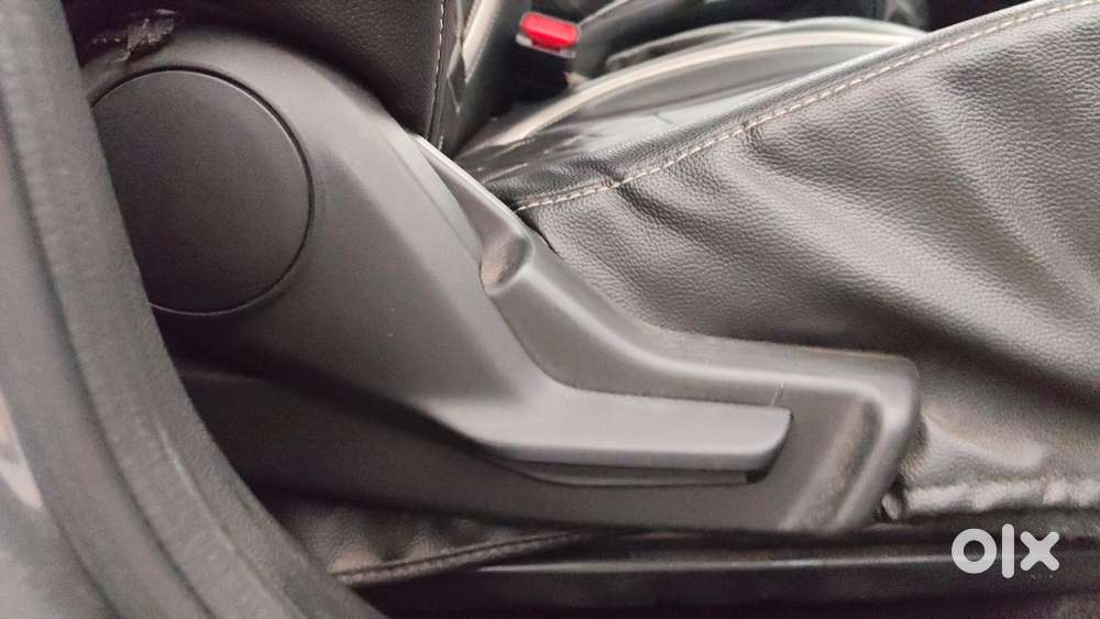 Maruti Suzuki Baleno 1.2 Delta, 2018, Petrol