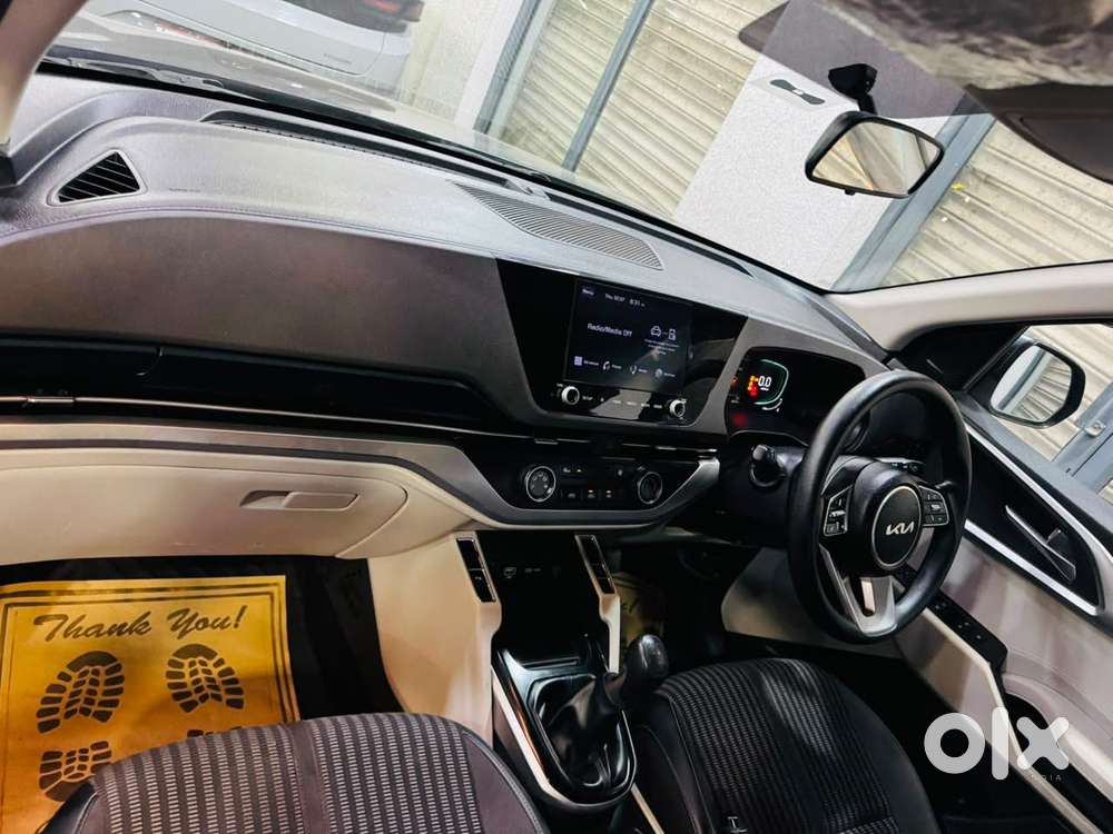 Kia Carens 1.4 Premium 7 Str, 2022, Diesel