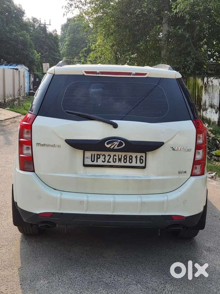 Mahindra Xuv500 W4 1.99 Mhawk, 2016, Diesel