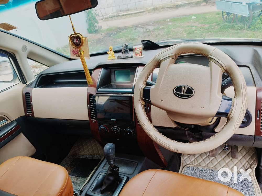 Tata Aria, 2012, Diesel