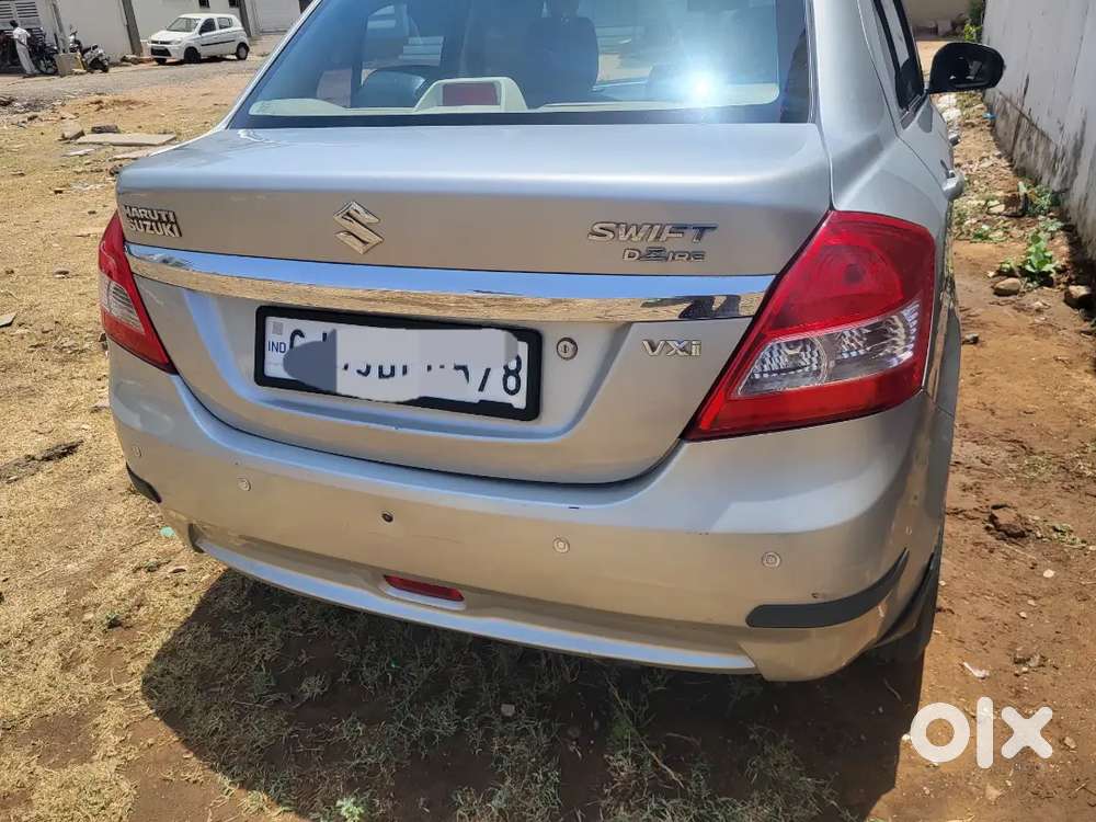 Maruti Suzuki Dzire 2012 December Mahina Cng & Hybrids 91000 Km Driven