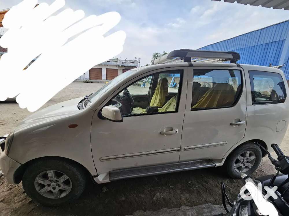 Mahindra Xylo 2010 Diesel Well Maintained