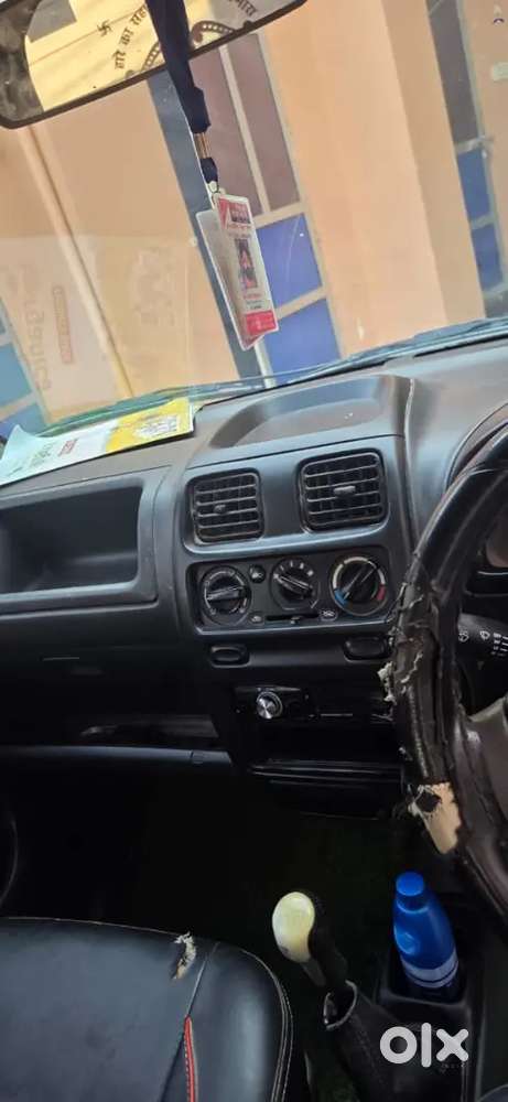 Maruti Suzuki Wagon R 2010 Model