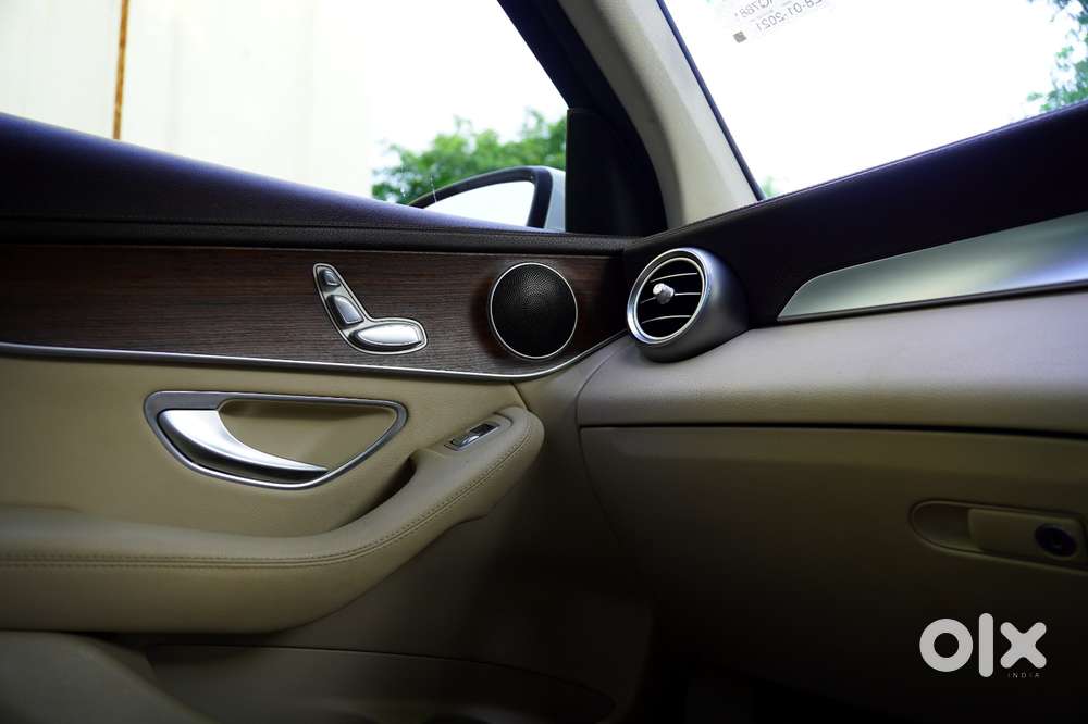 Mercedes-benz Glc 220d 4matic, 2021, Diesel