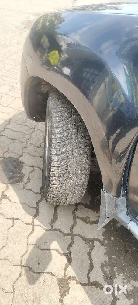 Renault Duster Diesel Manual 2013