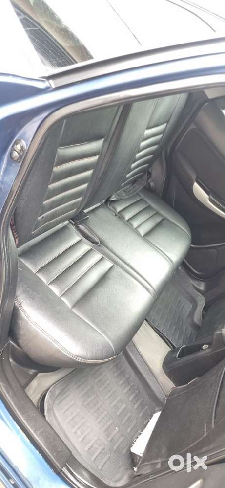 Maruti Suzuki Baleno 1.2 Zeta, 2016, Diesel