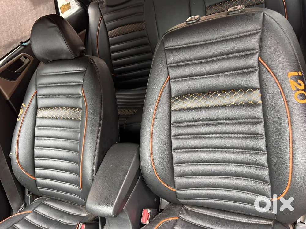 Hyundai I20 Magna 2019