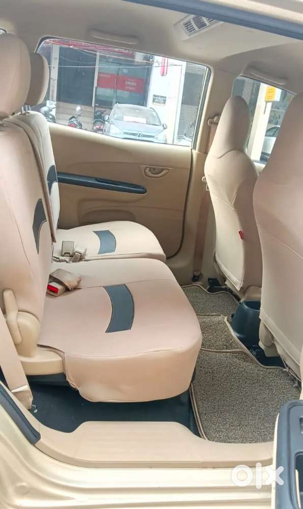Honda Mobilio S I-dtec, 2014, Diesel