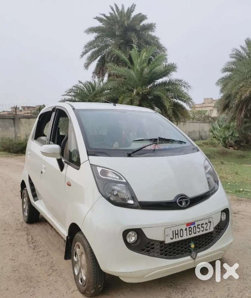 Tata Nano Xt 2015 Petrol
