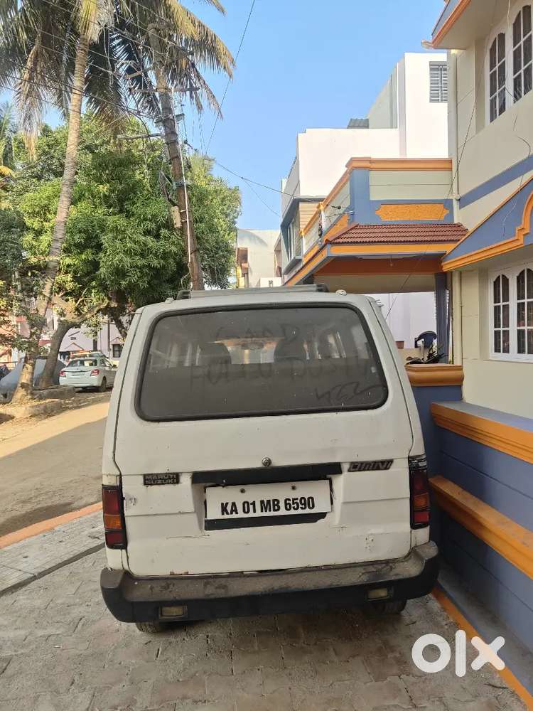 Well Maintained