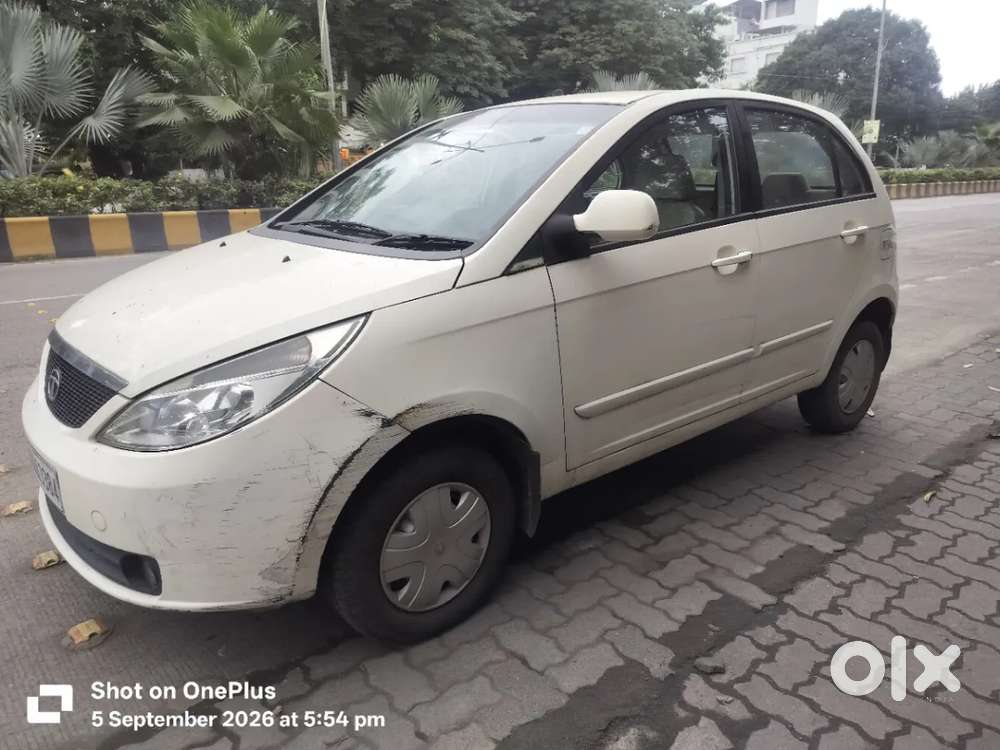 Tata Indica Vista, 2011, Petrol