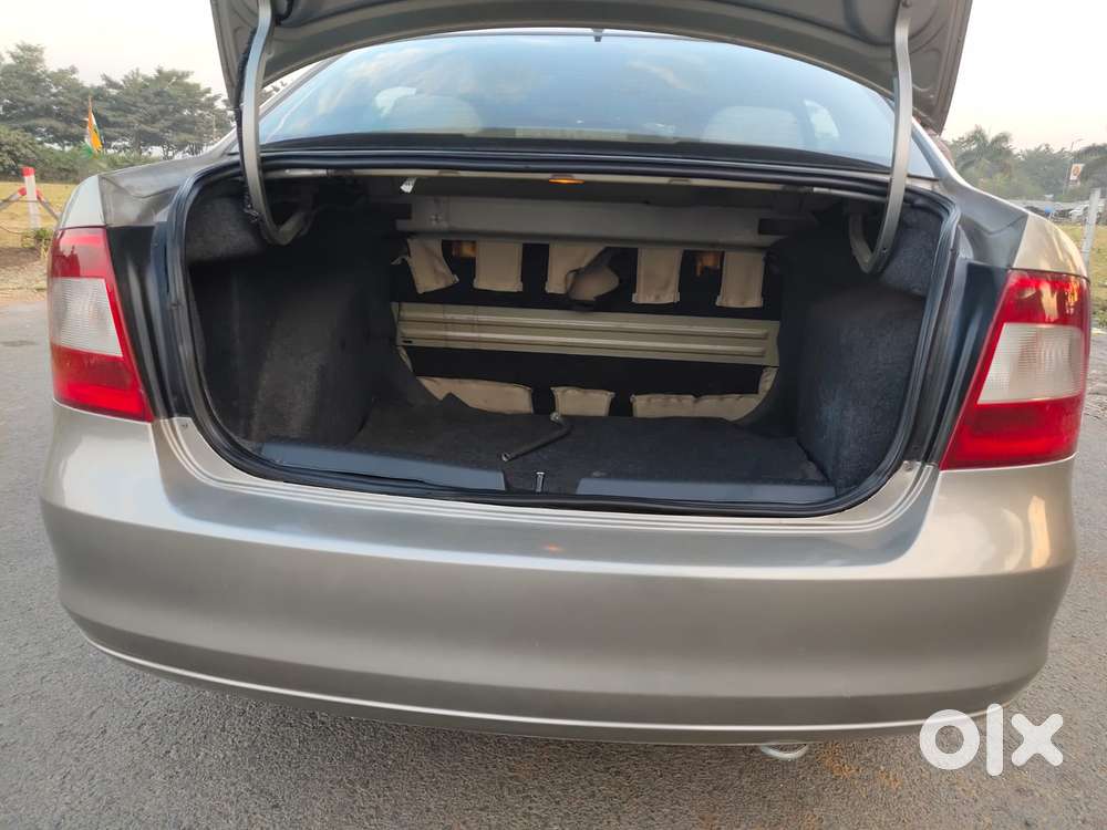 Skoda Rapid, 2014, Diesel