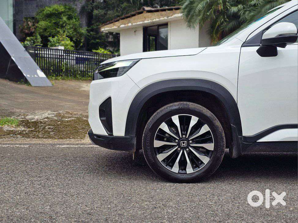 Honda Elevate Zx Cvt, 2024, Petrol