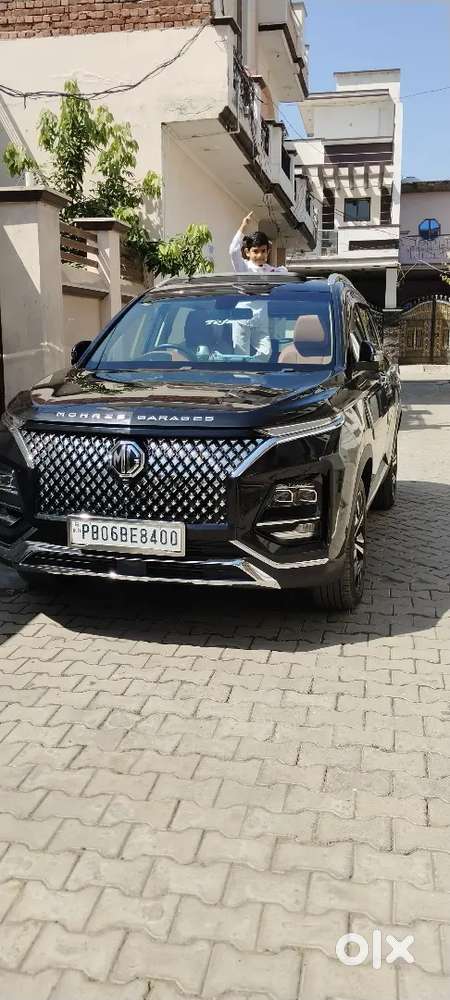 Mg Hector Plus 1.5 Turbo 2023