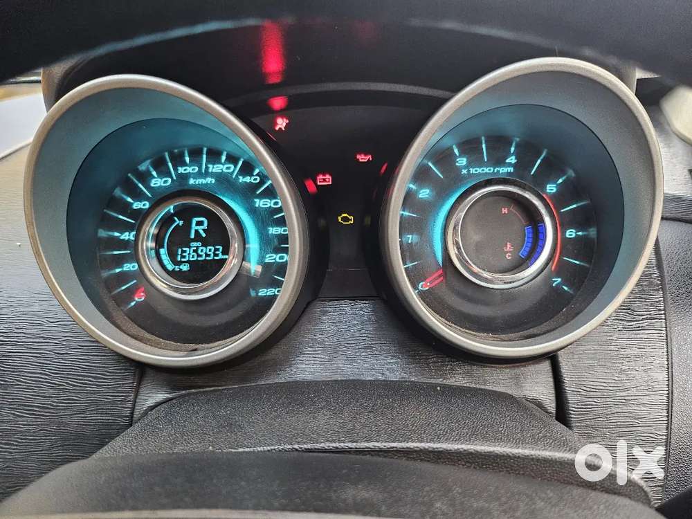 Xuv 500 W10 Fresh Conditon No Accidentel