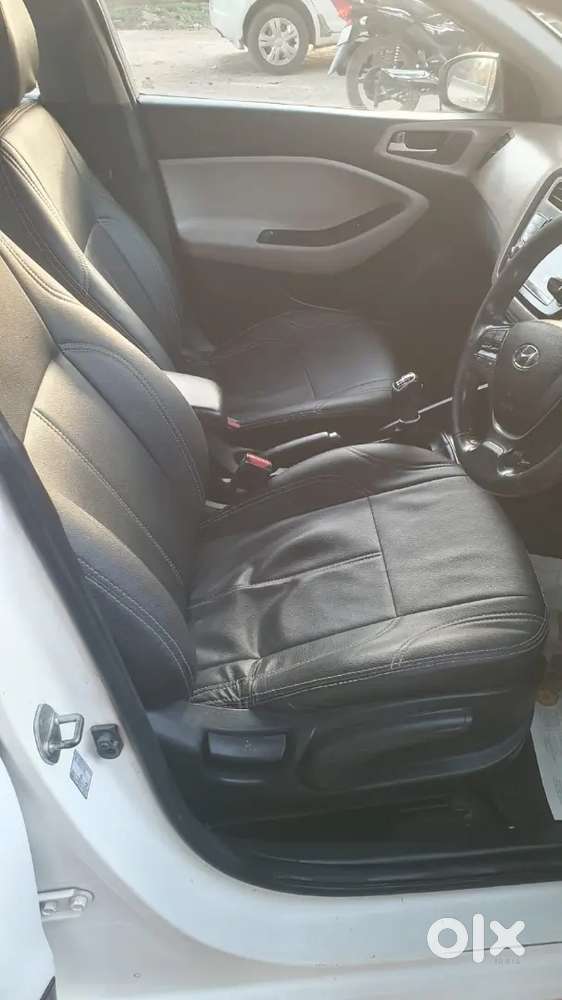 Hyundai Elite I20 2019 Diesel Well Maintained