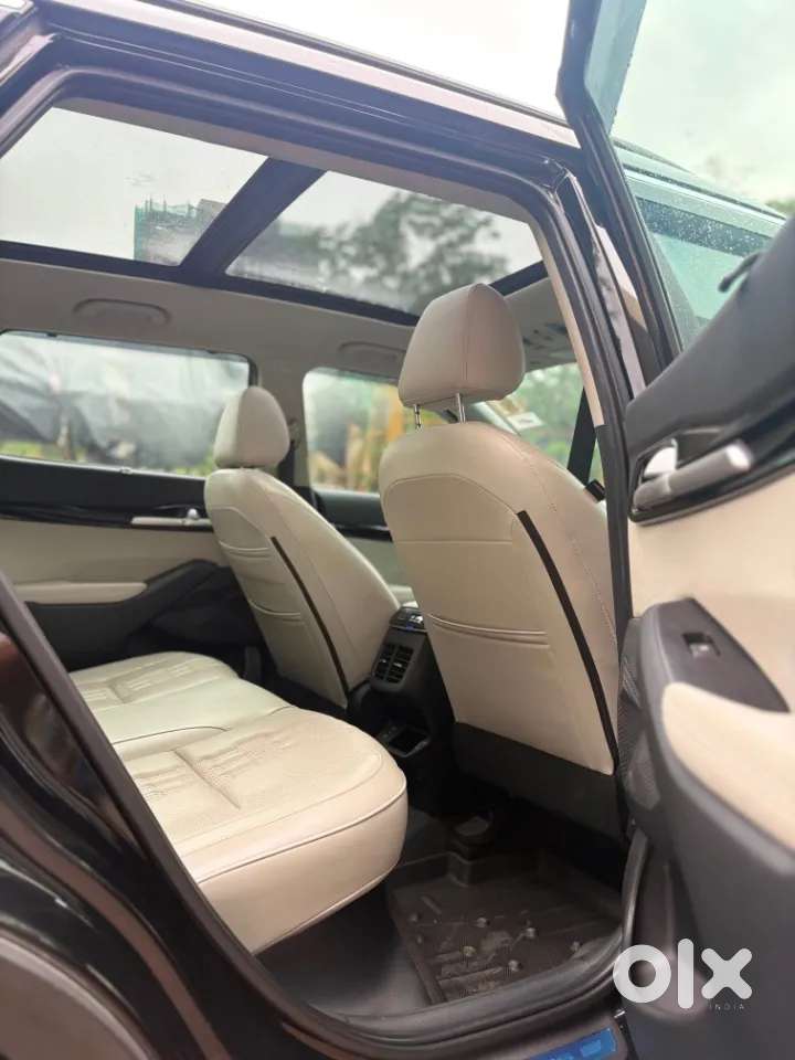 Kia Seltos, 2024, Petrol