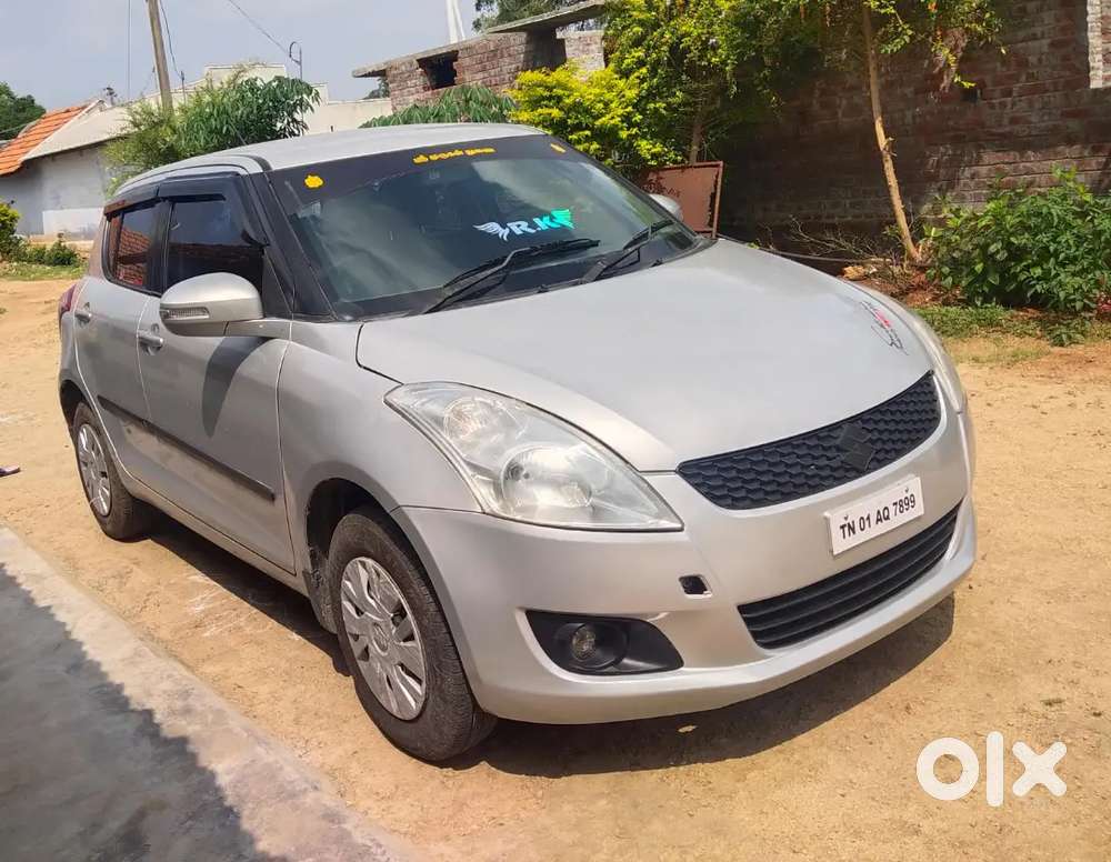 Maruti Suzuki Swift 2011 Diesel 145000 Km Driven