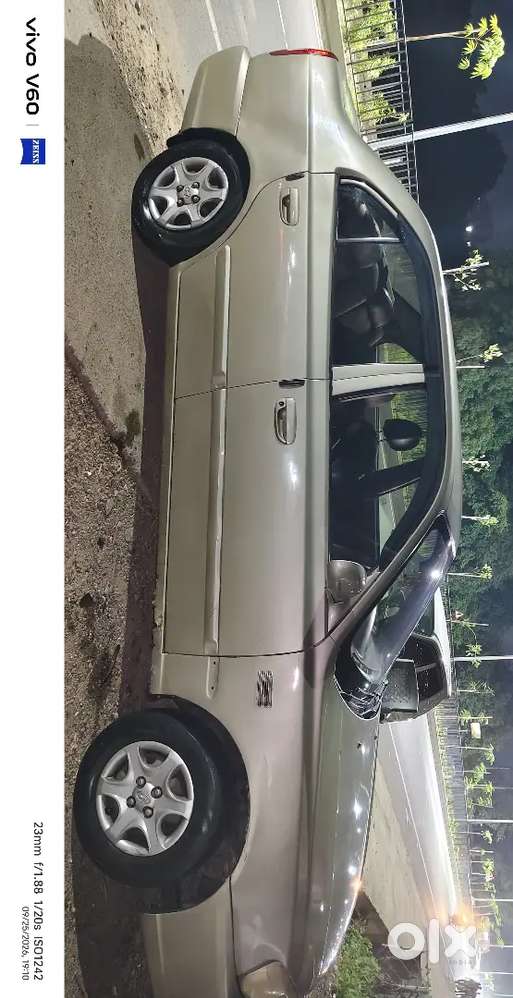 Hyundai Accent 1.5 Cng 2010 Year