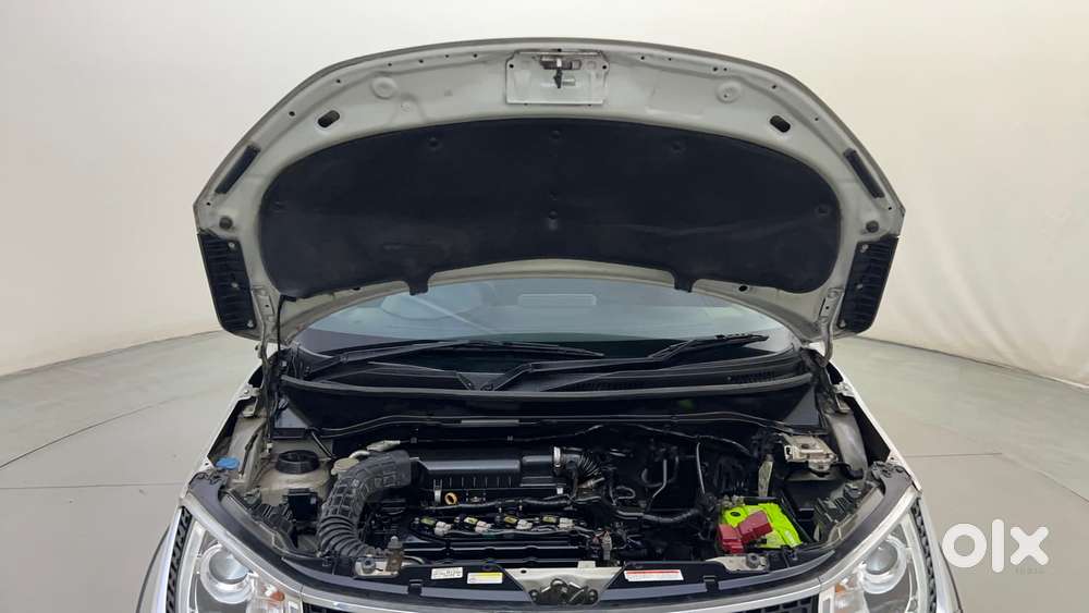 Maruti Suzuki Ignis 1.2 Alpha Mt, 2018, Petrol