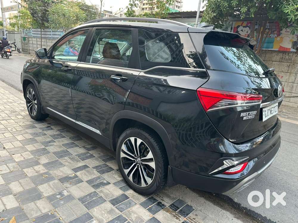 Mg Hector Smart Diesel Mt, 2022, Diesel
