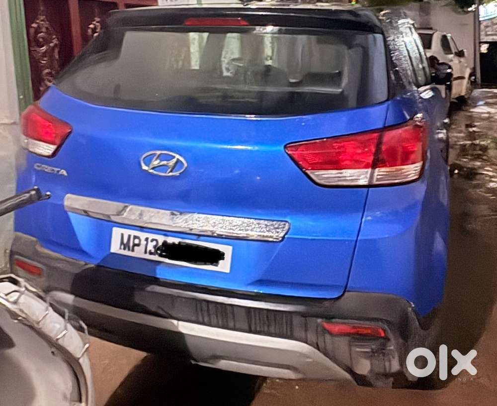 Creta 1.4 E Plus 2019