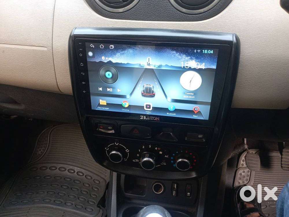 Renault Duster 2015-2016 110ps Diesel Rxz Plus, 2013, Diesel