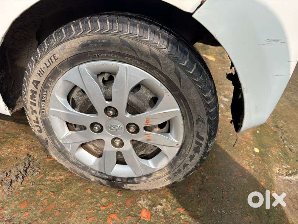 Hyundai Eon D Lite O 2018