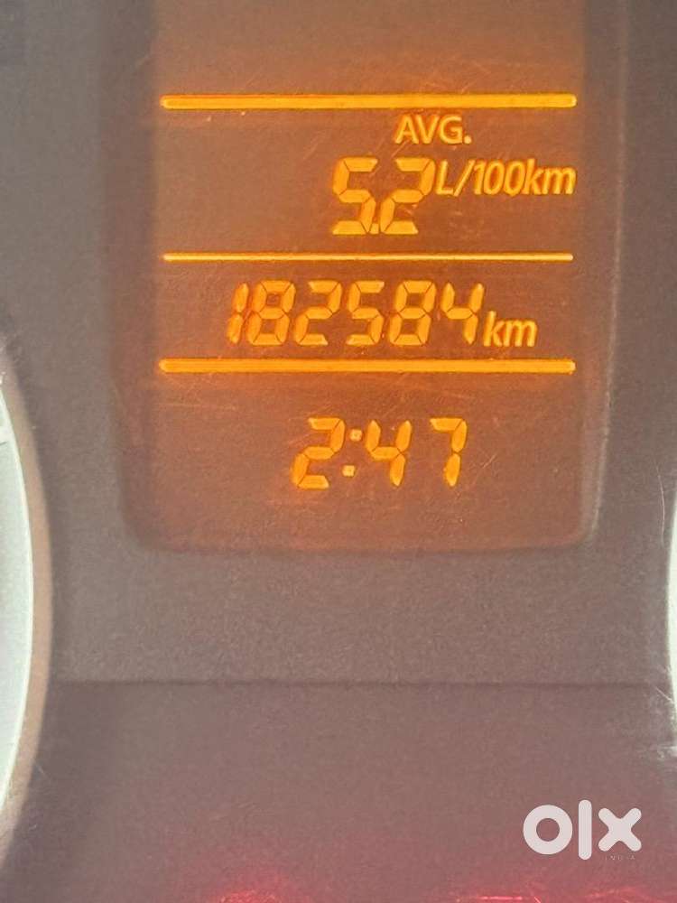 Maruti Suzuki Ertiga 2012 Diesel Good Condition