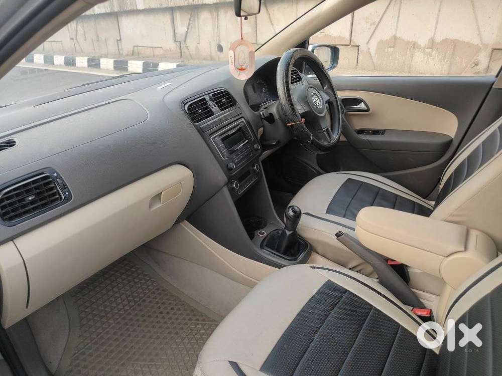 Volkswagen Vento 1.6 Comfortline Cup Edition, 2013, Petrol