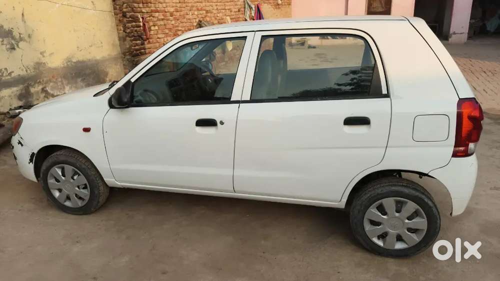 Alto K10 Lxi