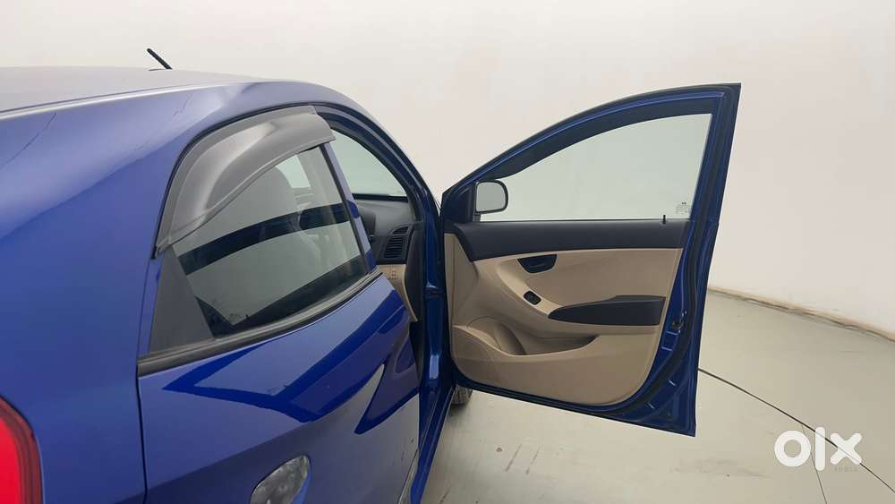 Hyundai Eon Era +, 2017, Petrol
