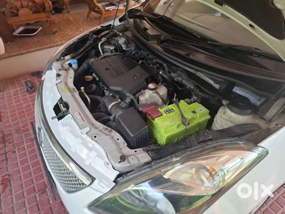 Single Handed Drone 2015 Swift Dzire Vdi Diesel – Excellent Condition!