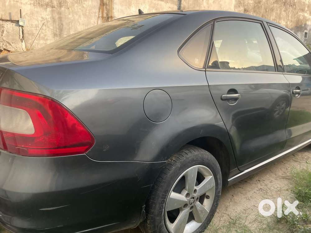 Skoda Rapid 1.5 Elegance Tdi, 2016, Diesel