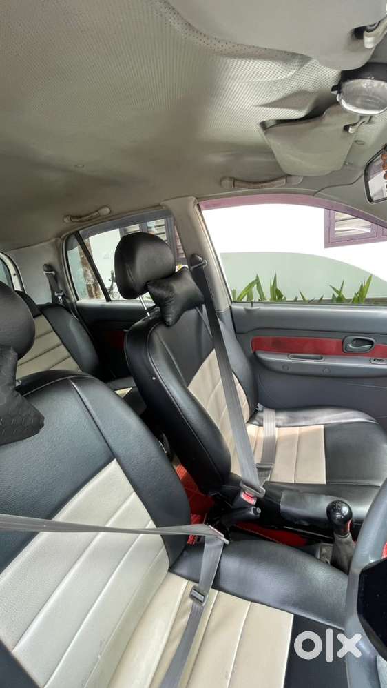 Santro 2009 Model Single Onwer