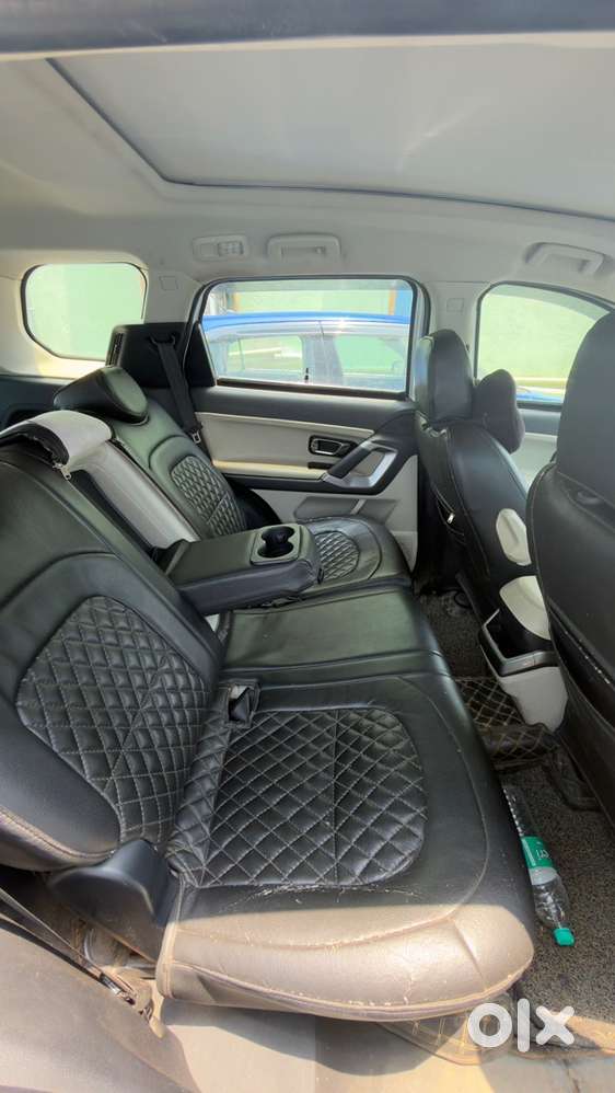 Tata Safari Diesel 2021