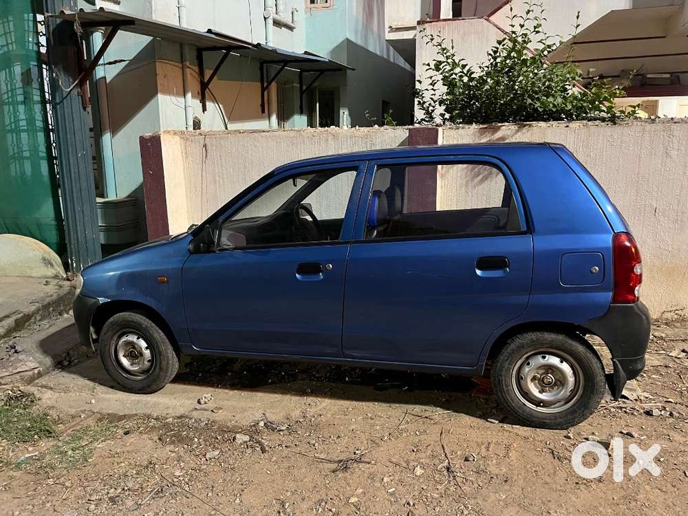 Alto 2006 Std