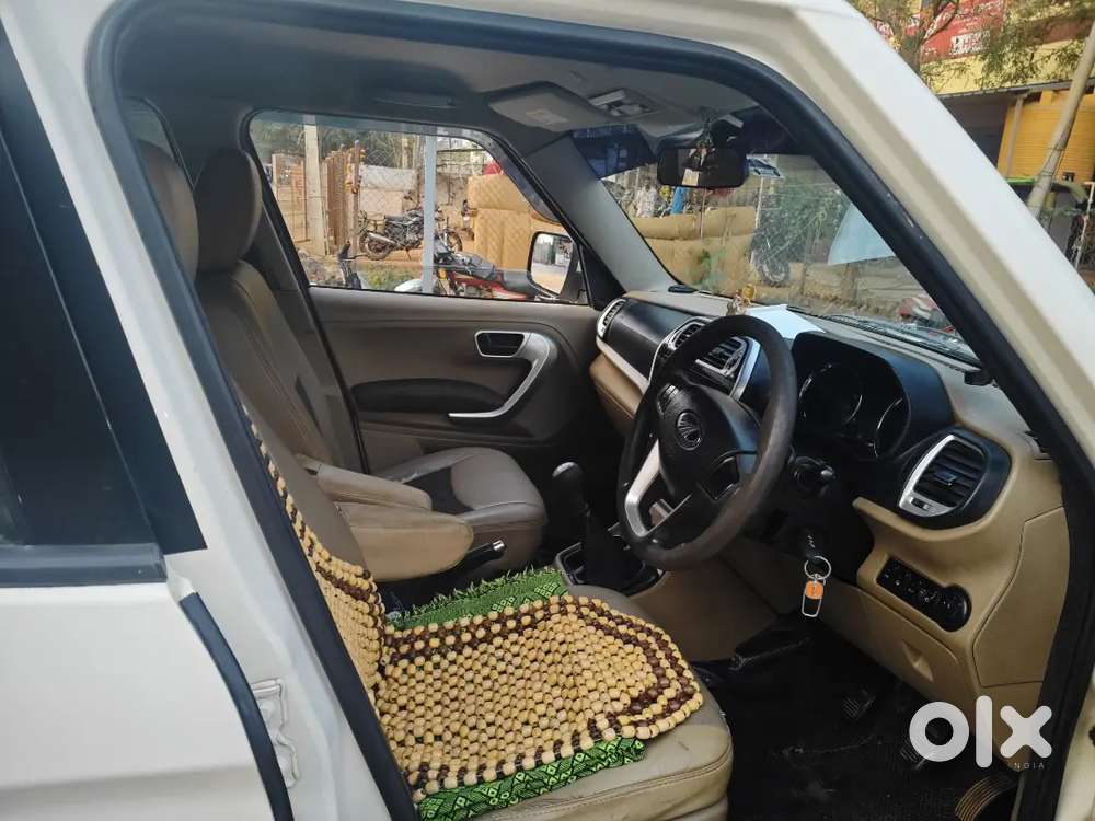 Mahindra Tuv 300 2016 Diesel Good Condition
