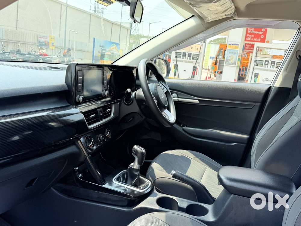 Kia Seltos Htk Plus D, 2022, Diesel