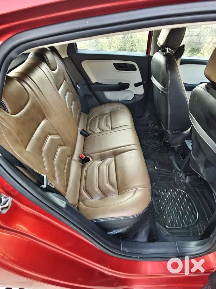 Tata Altroz Petrol Manual 2021 Car
