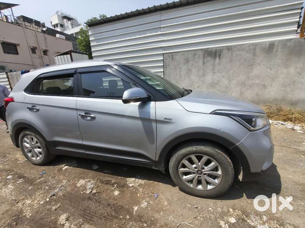 Hyundai Creta N Line 2020 Automatic Car