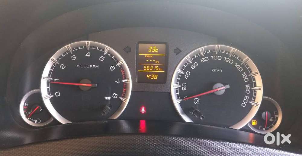 Maruti Suzuki Swift Dzire 1.2 Zxi Bsiv, 2013, Petrol