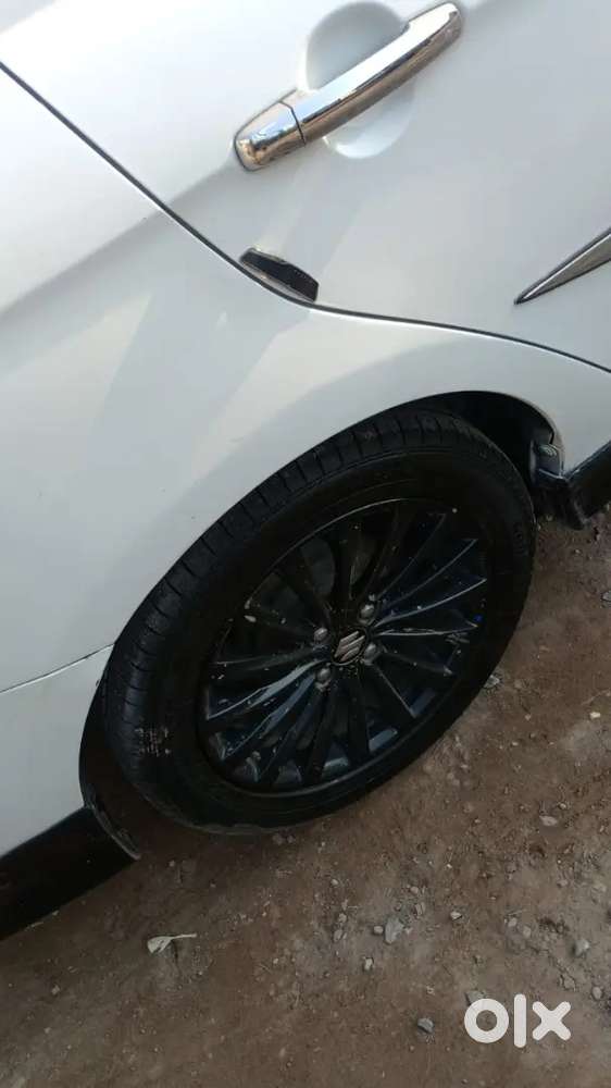 Maruti Suzuki Ciaz 2021 Petrol Well Maintained