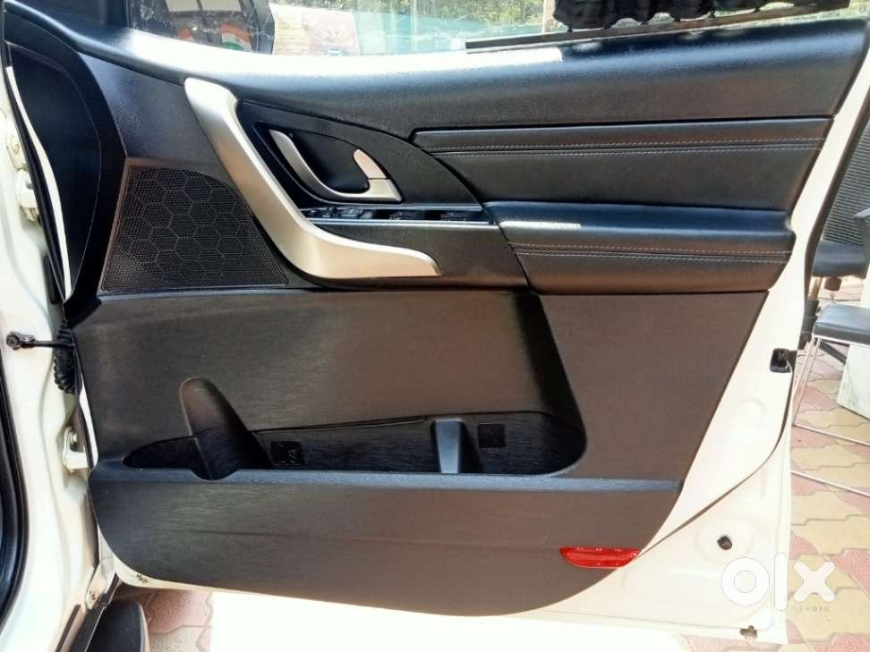 Mahindra Xuv500 W11 At, 2019, Diesel