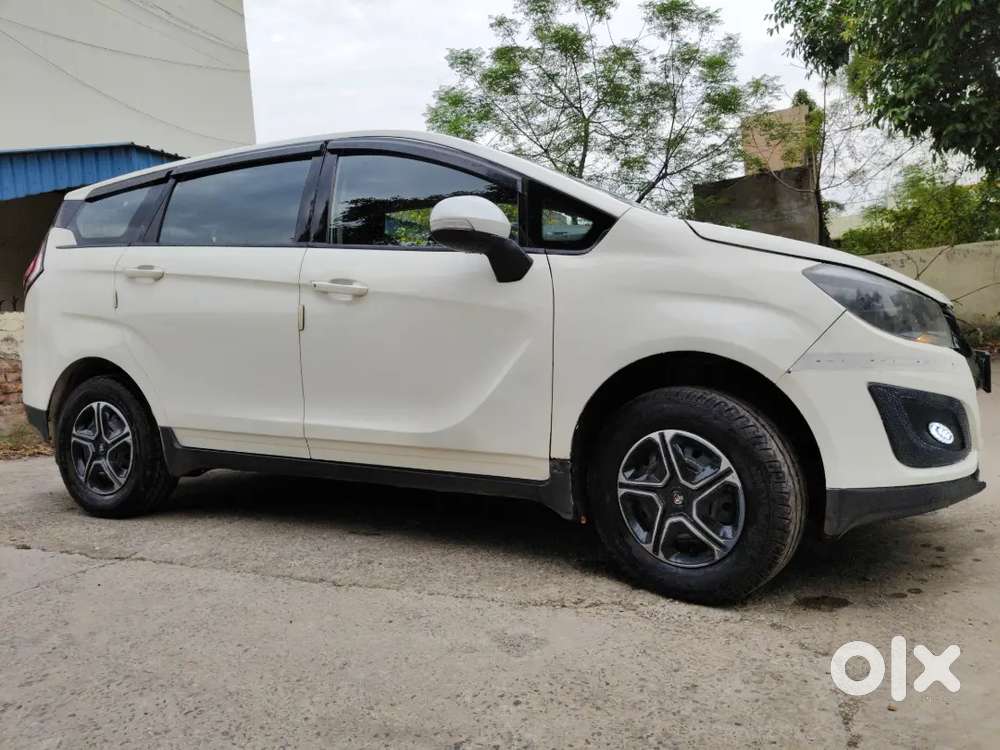 Mahindra Marazzo 2019 Diesel