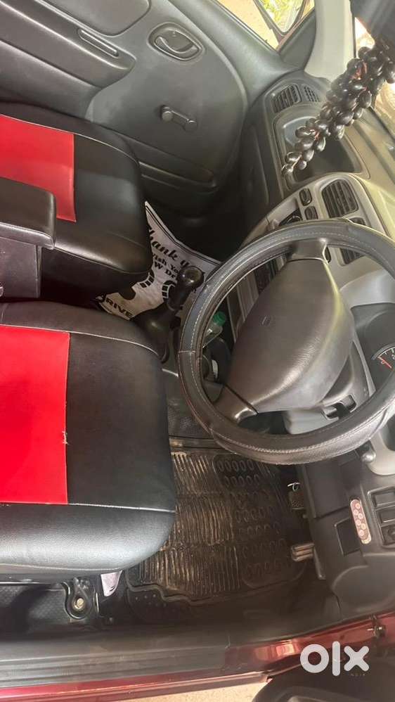 Maruti Suzuki Petrol 2011