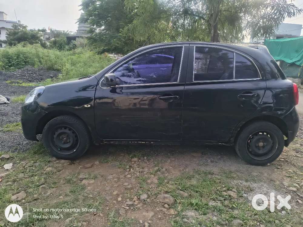 Renault Pulse Rxl Diesel 2014 Variant